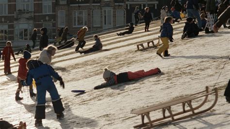 ‎Occupied City (2023) directed by Steve McQueen .